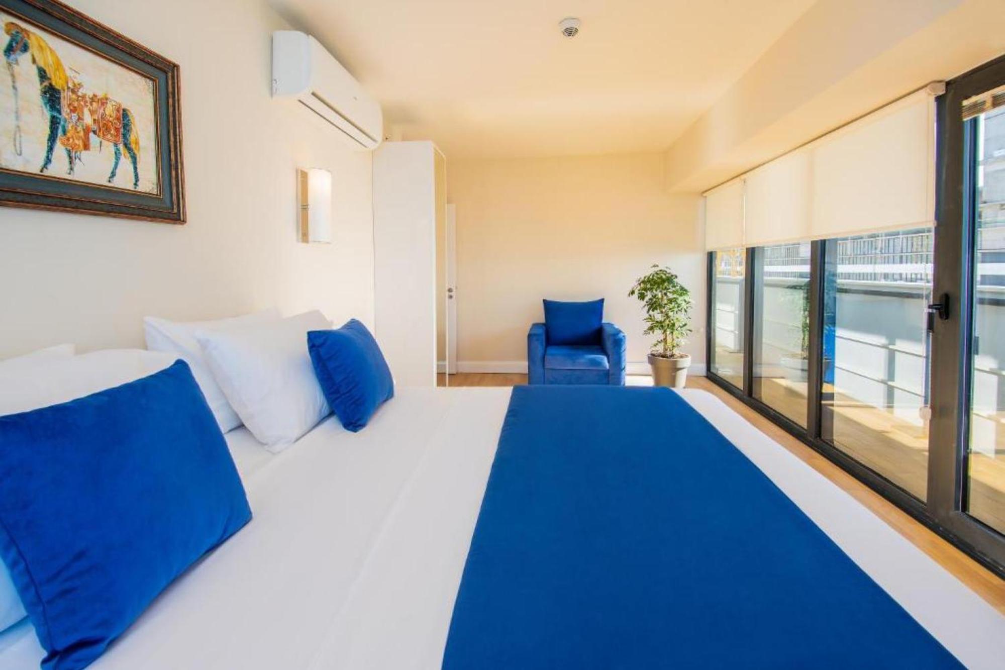 Orbi City Sea View Aparthotel Batumi Ngoại thất bức ảnh