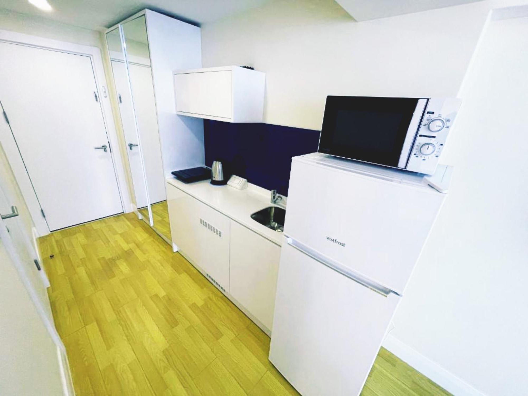 Orbi City Sea View Aparthotel Batumi Ngoại thất bức ảnh