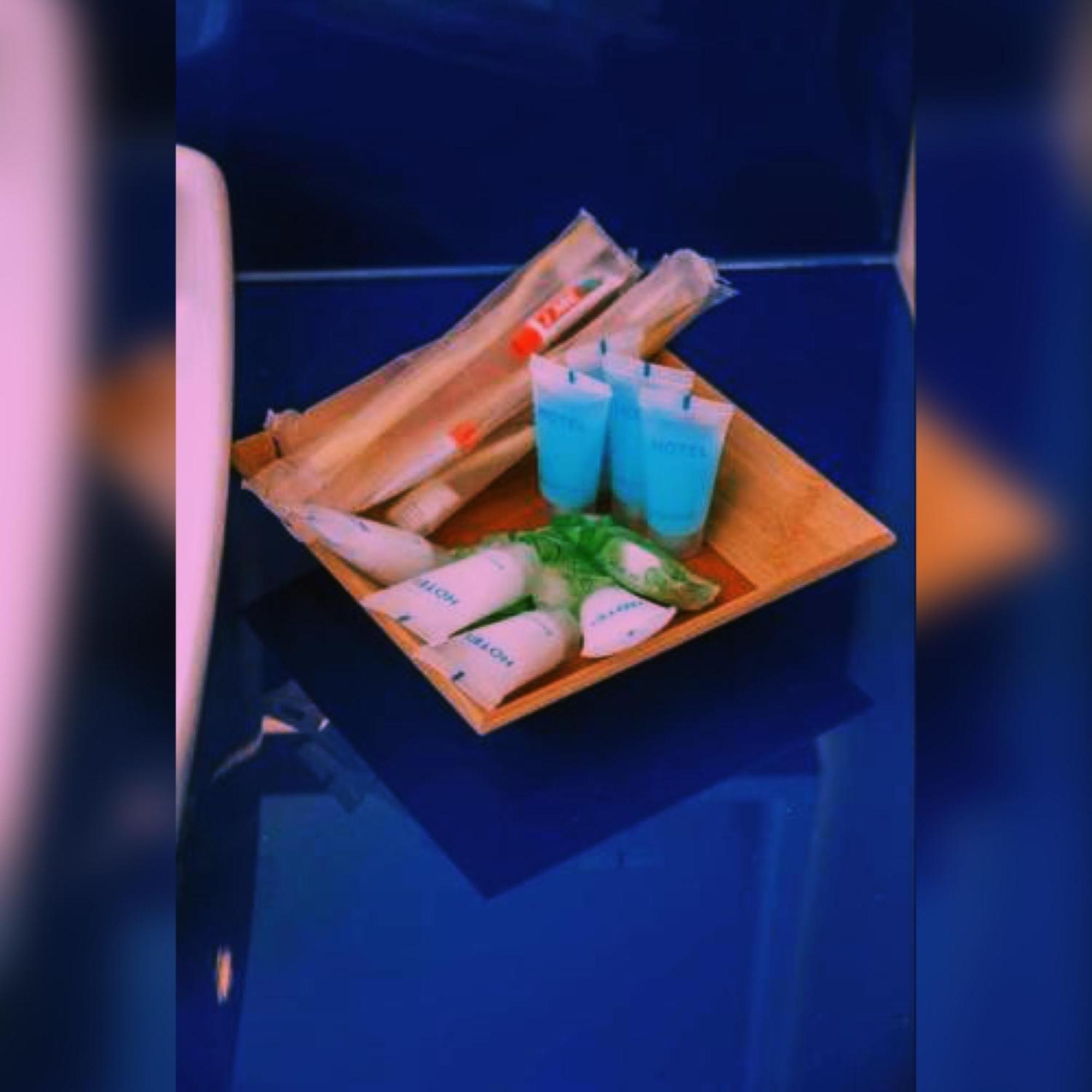 Orbi City Sea View Aparthotel Batumi Ngoại thất bức ảnh